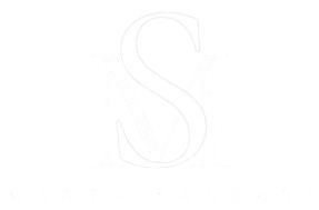 Marta Sanzari Logo